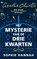 Het mysterie van de drie kwarten, Sophie Hannah - Paperback - 9789044354881