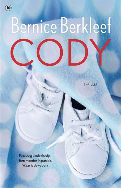 Cody, Bernice Berkleef - Paperback - 9789044354904