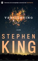 Verlichting | Stephen King | 9789044354966