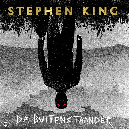 De buitenstaander, Stephen King - Luisterboek MP3 - 9789044355321