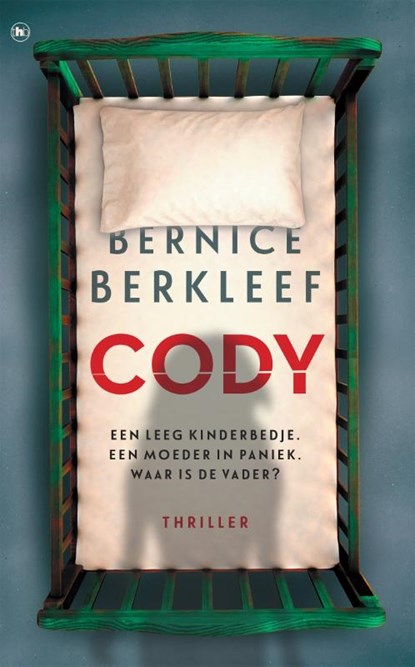 Cody, Bernice Berkleef - Paperback - 9789044355796