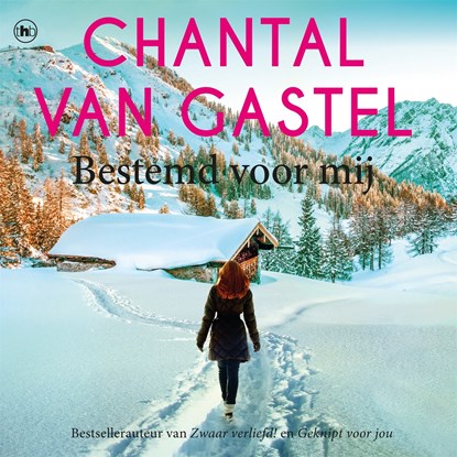 Bestemd voor mij, Chantal van Gastel - Luisterboek MP3 - 9789044355994