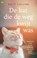 De kat die de weg kwijt was, Britt Collins - Paperback - 9789044356540