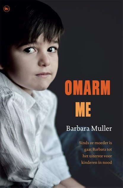 Omarm Me, Barbara Muller - Paperback - 9789044356786