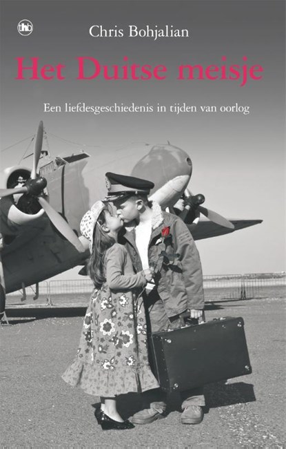 Het Duitse meisje, Chris Bohjalian - Paperback - 9789044356854