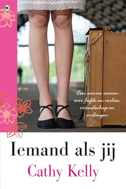 Iemand als jij, Cathy Kelly - Paperback - 9789044356939