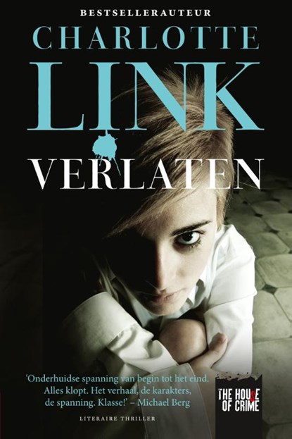 Verlaten, Charlotte Link - Paperback - 9789044357011