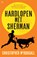 Hardlopen met Sherman, Christopher Mcdougall - Paperback - 9789044357271
