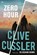 Zero Hour, Clive Cussler - Paperback - 9789044357349
