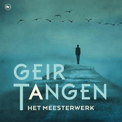 Het meesterwerk, Geir Tangen - Luisterboek MP3 - 9789044357646