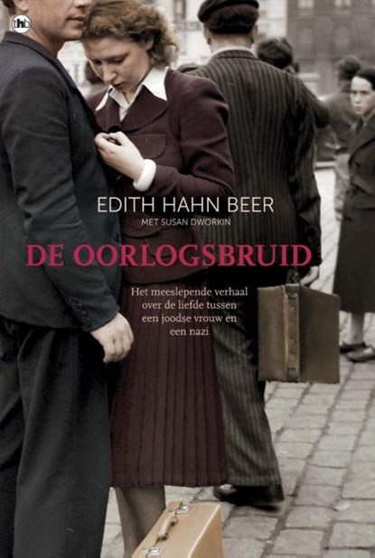 De oorlogsbruid, Edith Hahn Beer - Paperback - 9789044357738