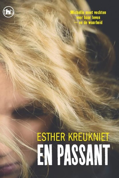 En passant, Esther Kreukniet - Paperback - 9789044357783
