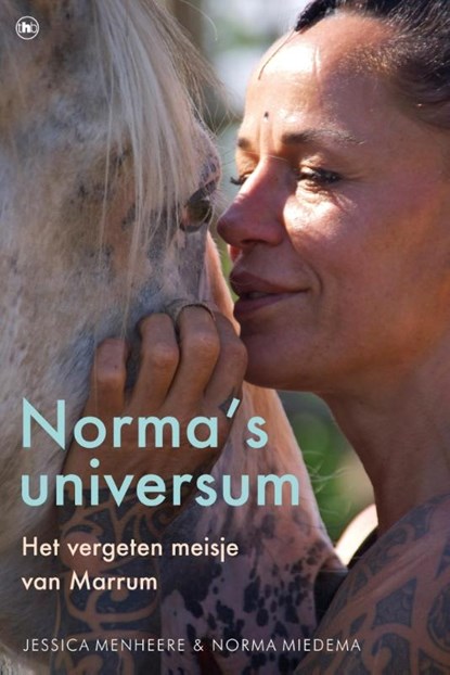 Normas universum, Jessica Menheere - Paperback - 9789044357950