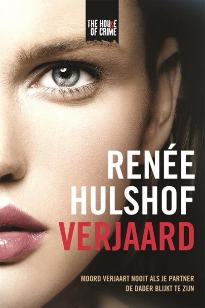 Verjaard, Renee Hulshof - Paperback - 9789044358322