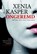 Ongeremd, Xenia Kasper - Paperback - 9789044358360