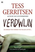 Verdwijn | Tess Gerritsen | 