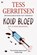 Koud bloed, Tess Gerritsen - Paperback - 9789044358483