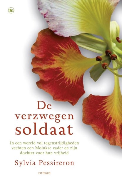 De verzwegen soldaat, Sylvia Pessireron - Paperback - 9789044358551