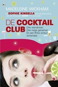 De cocktailclub | Sophie Kinsella | 