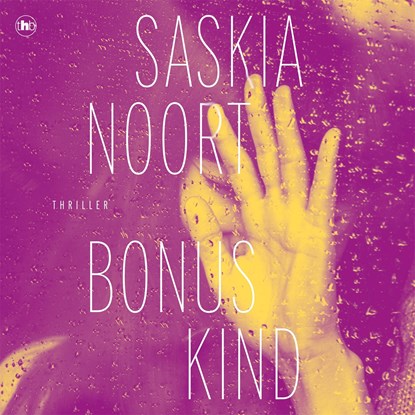 Bonuskind, Saskia Noort - Luisterboek MP3 - 9789044358599