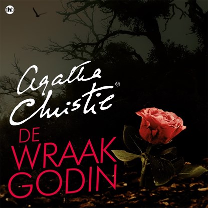 De wraakgodin, Agatha Christie - Luisterboek MP3 - 9789044358605