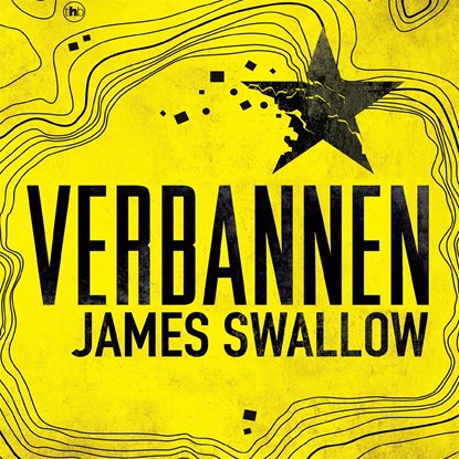 Verbannen, James Swallow - Luisterboek MP3 - 9789044358681