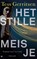 Het stille meisje, Tess Gerritsen - Paperback - 9789044358865