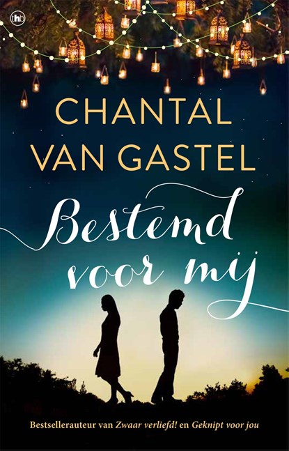 Bestemd voor mij, Chantal van Gastel - Paperback - 9789044358940