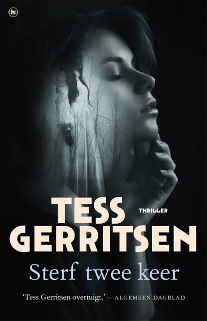 Sterf twee keer, Tess Gerritsen - Paperback - 9789044359220