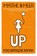 UP, Myrthe van der Meer - Paperback - 9789044359251