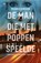 De man die met poppen speelde, Magnus Jonsson - Paperback - 9789044359367