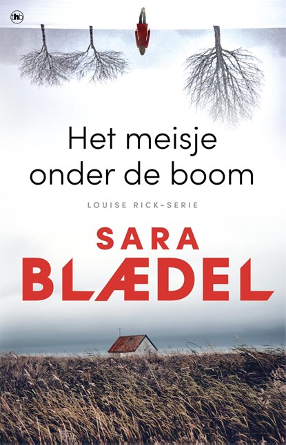 Het meisje onder de boom, Sara Blædel - Ebook - 9789044359824