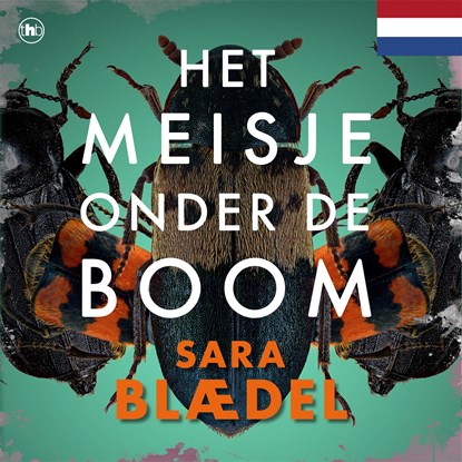 Het meisje onder de boom, Sara Blædel - Luisterboek MP3 - 9789044359831