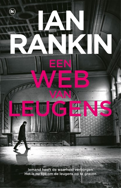 Een web van leugens, Ian Rankin - Ebook - 9789044360134