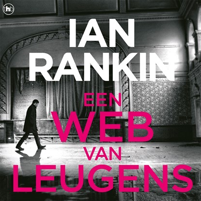 Een web van leugens, Ian Rankin - Luisterboek MP3 - 9789044360141