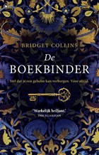 De boekbinder | Bridget Collins | 