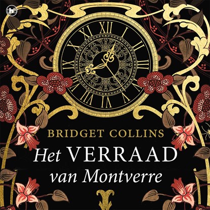 Het verraad van Montverre, Bridget Collins - Luisterboek MP3 - 9789044360530
