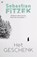 Het geschenk, Sebastian Fitzek - Paperback - 9789044360547