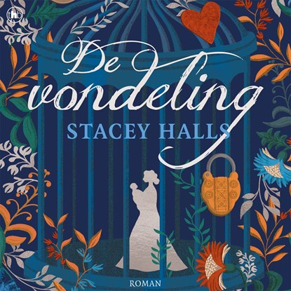 De vondeling, Stacey Halls - Luisterboek MP3 - 9789044360592