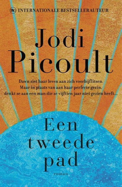 Een tweede pad, Jodi Picoult - Paperback - 9789044361124
