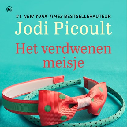 Het verdwenen meisje, Jodi Picoult - Luisterboek MP3 - 9789044361322