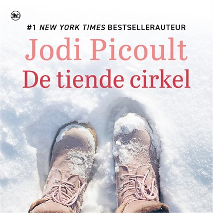 De tiende cirkel, Jodi Picoult - Luisterboek MP3 - 9789044361339