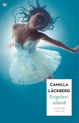 Engeleneiland - Camilla Läckberg - 9789044361384