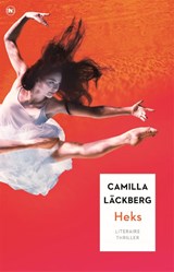 Heks - Camilla Läckberg - 9789044361421