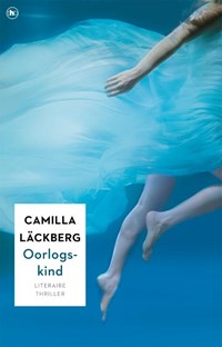 Oorlogskind | Camilla Läckberg | 