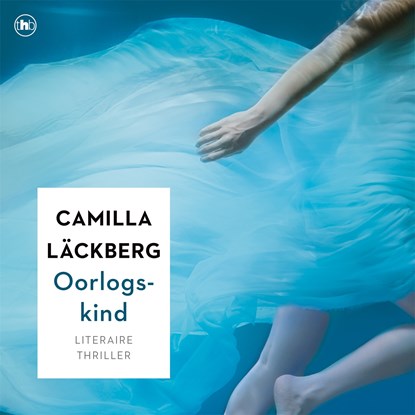 Oorlogskind, Camilla Läckberg - Luisterboek MP3 - 9789044361490