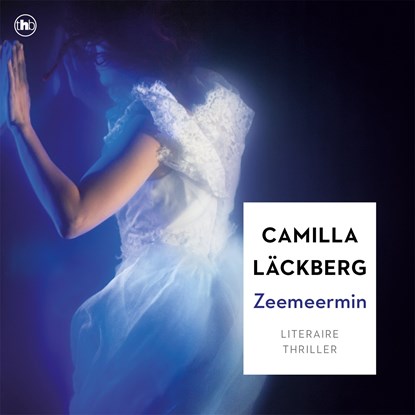 Zeemeermin, Camilla Läckberg - Luisterboek MP3 - 9789044361520