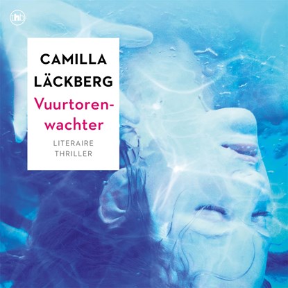 Vuurtorenwachter, Camilla Läckberg - Luisterboek MP3 - 9789044361551