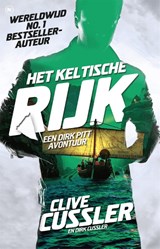 Het Keltische Rijk - Clive Cussler - 9789044361872