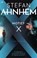 Motief X, Stefan Ahnhem - Paperback - 9789044361889